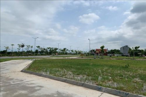 53 lô đất ở tại Mê Linh - Hà Nội chuẩn bị đấu giá nằm ở vị trí nào?