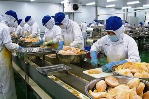 Đẩy mạnh công nghệ bảo quản, chế biến tăng sức cạnh tranh nông sản