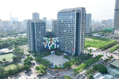FPT đã thực hiện 85% kế hoạch lợi nhuận năm
