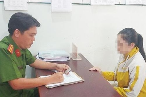 Nhiều kiểu lừa dối bằng những tin báo giả
