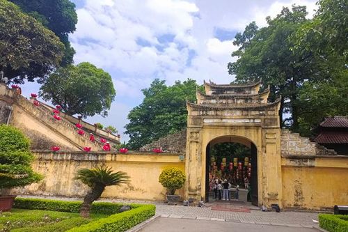 Sẽ tháo gỡ nhiều điểm nghẽn trong bảo vệ, phát huy di sản văn hóa