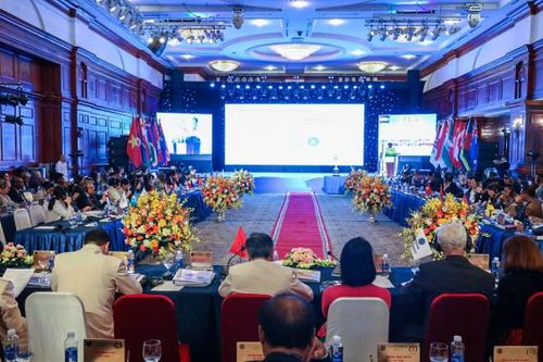 Chia sẻ kinh nghiệm về khó khăn, thách thức và giải pháp trong công tác trại giam