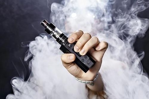 Thuốc lá nung nóng nguy hiểm như thế nào?