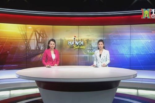 Chương trình Hà Nội buổi sáng | 14/11/2023