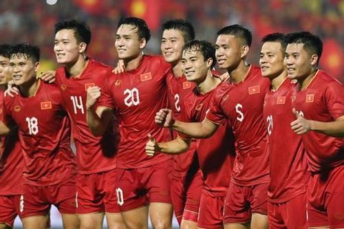 Mở bán vé trực tiếp Việt Nam - Iraq tại Mỹ Đình