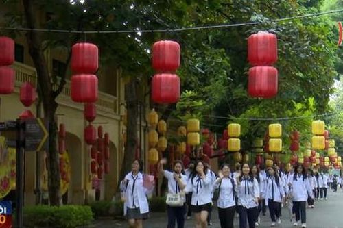 Đa dạng hình thức trải nghiệm di sản