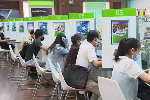 Nợ xấu ngân hàng tiếp tục tăng