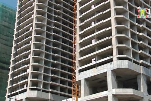 Dư nợ tín dụng BĐS 2023 chiếm 22% tổng dư nợ