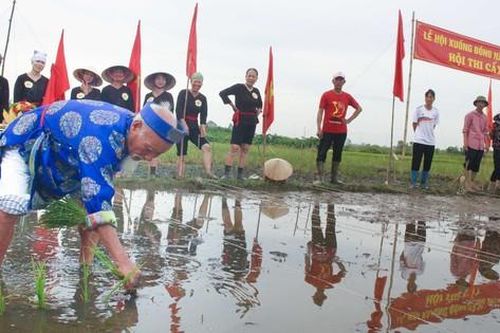 Những di sản nào vừa được đưa vào Danh mục di sản văn hóa phi vật thể quốc gia?