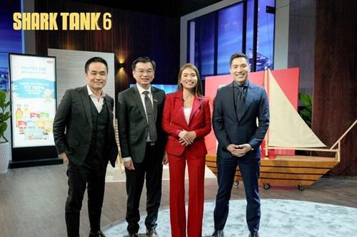 Startup gia vị 5 tuổi thuyết phục được 3 cá mập cùng góp deal, đẩy 'Thuyền Xưa' ra khơi