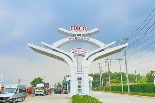 IDICO (IDC) thành lập công ty con dù kết quả kinh doanh quý III/2023 ảm đạm