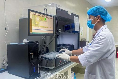 Bệnh viện phập phồng lo thiếu máu