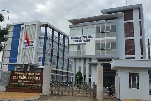 Sóc Trăng: Nhiều doanh nghiệp liên tiếp trúng thầu… 'sát giá'!