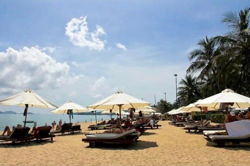 Kinh nghiệm du lịch biển tiết kiệm