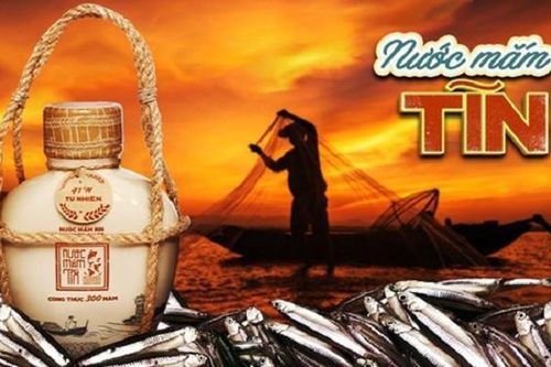 Nước mắm Tĩn - Chất lượng là tiêu chí hàng đầu
