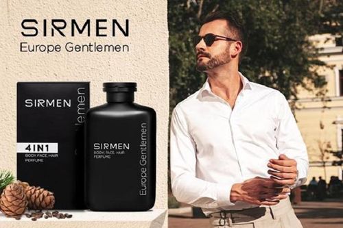 Sirmen - Thành công từ phong cách quý tộc