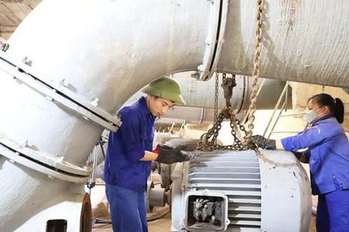 Phát huy giá trị công trình thủy lợi: Gỡ vướng về cơ chế, chính sách