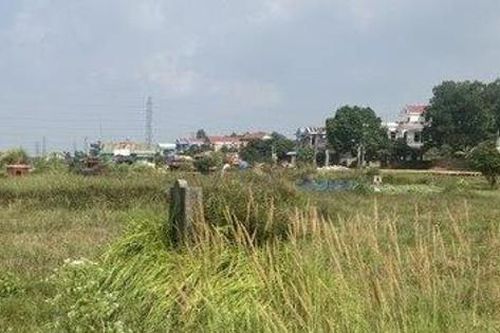 Tuyên truyền, vận động nhân dân di dời mồ mả xây dựng hạ tầng khu tái định cư bãi rác Nam Sơn