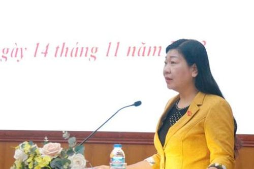 Cử tri quận Tây Hồ mong muốn đẩy nhanh tiến độ các dự án trọng điểm