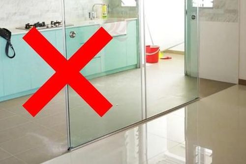 Sau khi dọn vào nhà ở, tôi phát hiện ra không cần thiết phải mua 7 món đồ nội thất này