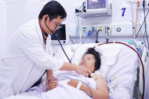 Cứu sống ngoạn mục thai phụ sản giật, tổn thương đa cơ quan 2 lần ngưng tim