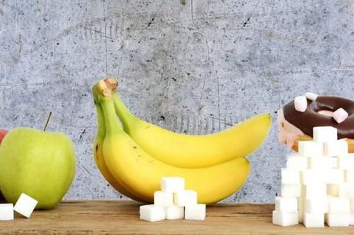 Nếu không kiểm soát lượng đường, hệ lụy bạn gặp phải không hề 'ngọt'