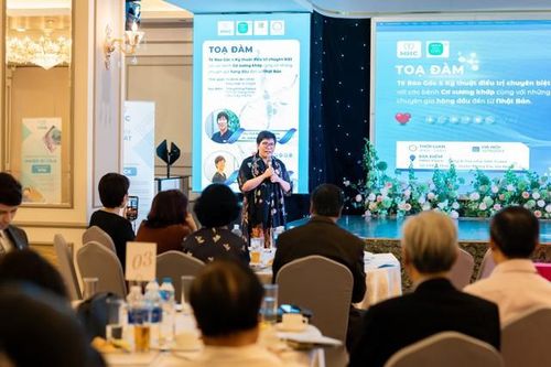 Tiềm năng ứng dụng công nghệ tế bào gốc trong điều trị bệnh lý Cơ xương khớp