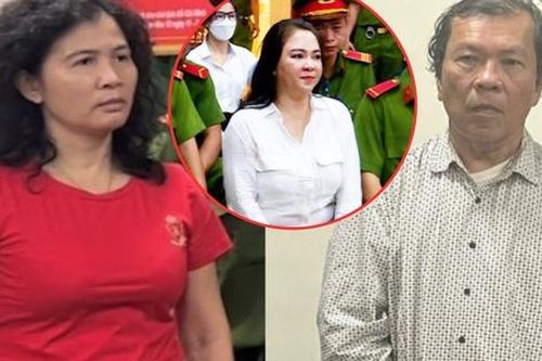 Nhìn lại vụ án bà Hàn Ni xúc phạm Nguyễn Phương Hằng khi Tòa án trả hồ sơ để điều tra bổ sung lần 2