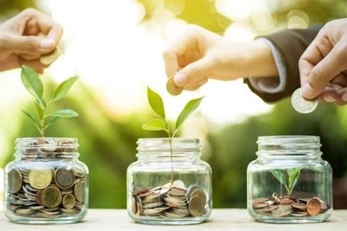 Định vị đúng cho cấu trúc tài chính khí hậu