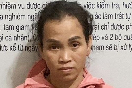 Thay tên đổi họ trốn truy nã cũng không thoát