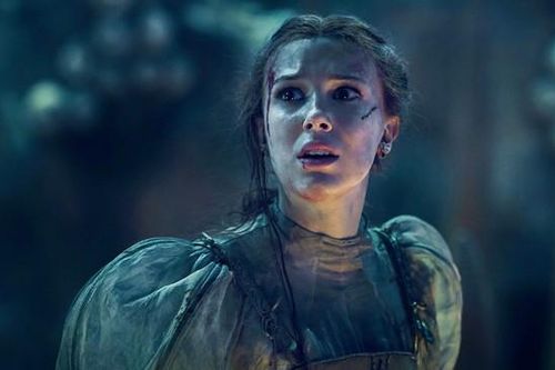 Mỹ nhân 'Stranger Things' hóa chiến binh diệt rồng bất đắc dĩ trong phim mới 'Damsel'