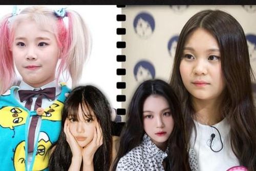 JooE MOMOLAND, Umji G-Friend: Những idol Gen 3 từng bị chê kém sắc giờ ra sao?