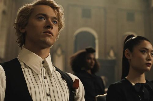 Tiền truyện đầy kỳ vọng của 'The Hunger Games'