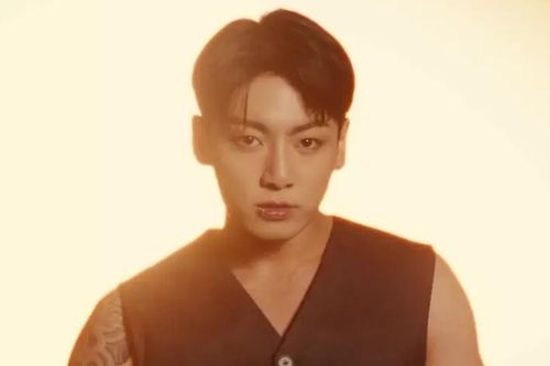Jungkook BTS lại chinh phục Billboard Hot 100