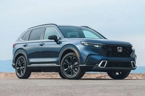 Tin xe hôm nay 15/11: Mẫu xe Honda vừa ra mắt đã vội giảm giá, Ford Ranger có 'kẻ ngáng đường' với giá cực rẻ