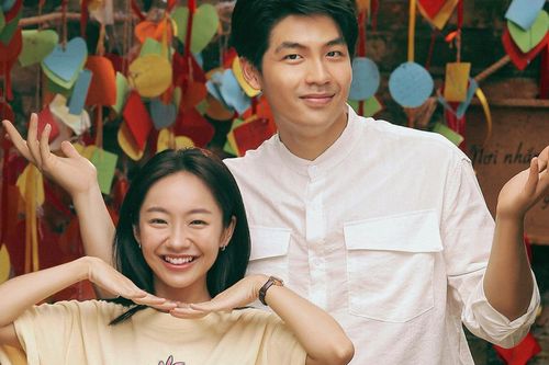 'Chúng ta của 8 năm sau': Hoàng Hà tiết lộ cảnh đáng nhớ nhất khi đóng cặp với Quốc Anh