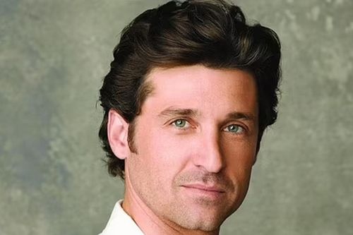Patrick Dempsey: Được vinh danh 'Người đàn ông quyến rũ nhất năm 2023' ở tuổi 57