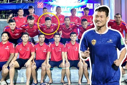 Thực hư trung vệ HAGL thất nghiệp phải đi đá phủi kiếm sống ở tuổi sung mãn nhất của sự nghiệp
