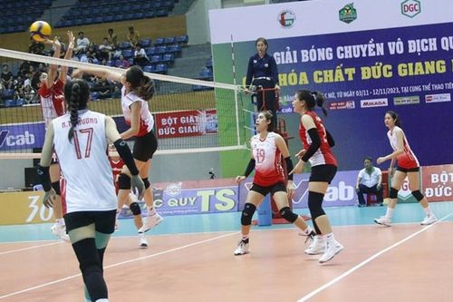 Bóng chuyền nữ Việt Nam nảy sinh vấn đề vô lý lớn khiến người hâm mộ 'dậy sóng và bức xúc'
