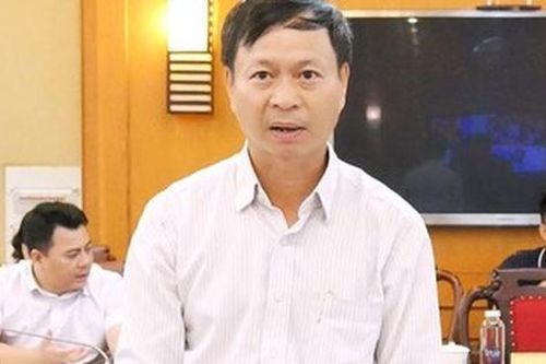 Thủ tướng bổ nhiệm tân Thứ trưởng Bộ Khoa học và Công nghệ