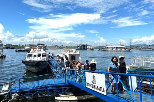 Hiến kế cho du lịch Việt Nam phát triển bền vững