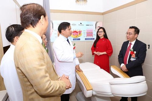 Rối loạn sắc tố do laser sai cách, bác sĩ cảnh báo thẩm mỹ không an toàn