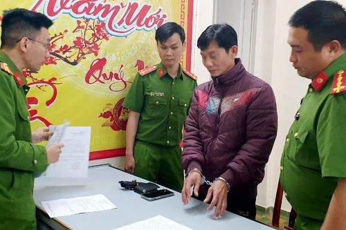 Khởi tố, tạm giam 3 bị can vụ 4 du khách nước ngoài bị lũ cuốn tại Lâm Đồng
