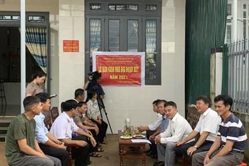 Quỹ tiết kiệm 1.000 đồng