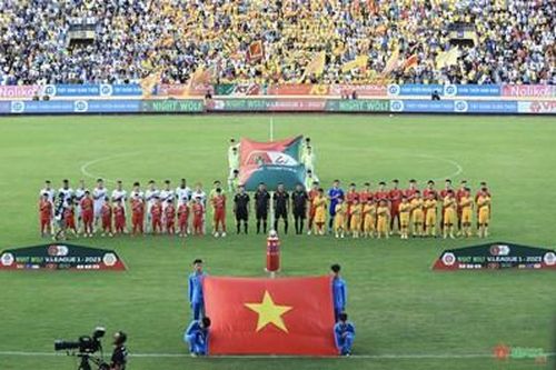 Những dấu ấn của V-League
