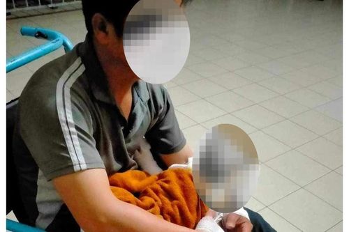 Ném bom xăng vào nhà đòi nợ, 2 cháu nhỏ bỏng nặng