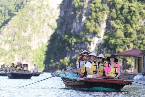 'Đại phẫu' ngành du lịch