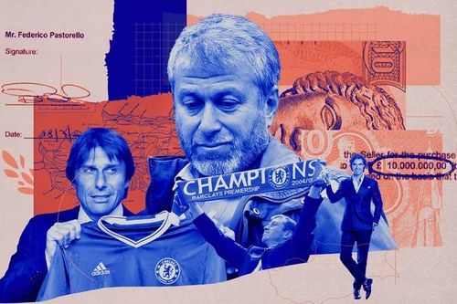 Chelsea đối mặt án trừ điểm nếu vi phạm các quy tắc FFP