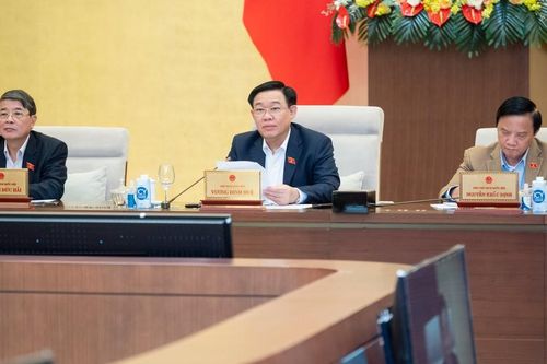 Cho phép kéo dài thời gian thực hiện dự án thu hồi đất, bồi thường, hỗ trợ tái định cư Cảng hàng không quốc tế Long Thành