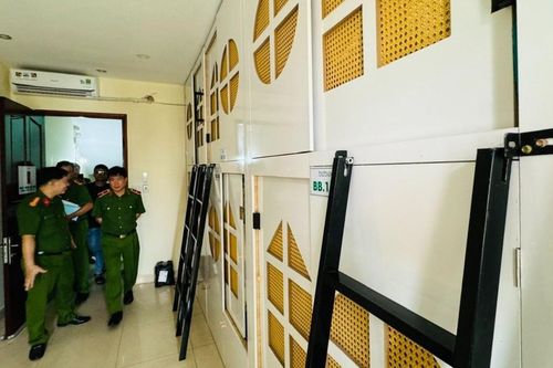 TPHCM có 67 nhà ở riêng lẻ tổ chức, kinh doanh hộp ngủ